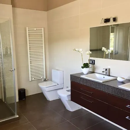 Vora- Prázdninový dům Sitges