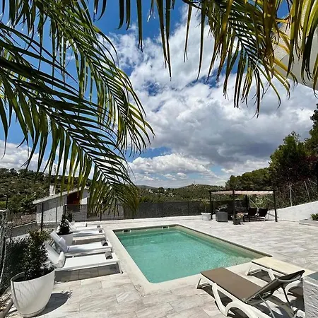 Holiday home Vora-